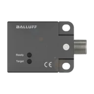 Czujnik indukcyjny, Factor 1, seria BES (BES0220) - Balluff
