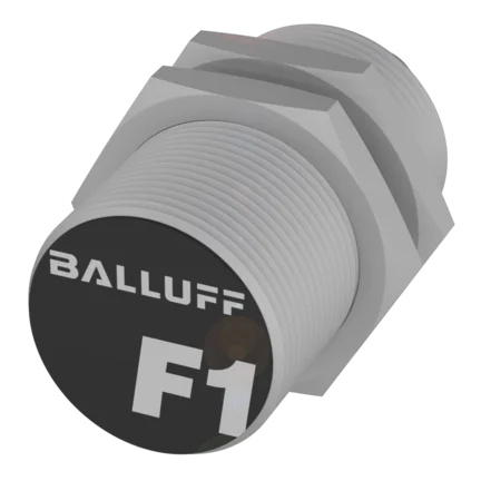 Czujnik indukcyjny odporny na pola magnetyczne, seria BES (BES02JL) - Balluff