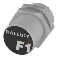 Czujnik indukcyjny odporny na pola magnetyczne, seria BES (BES02JL) - Balluff