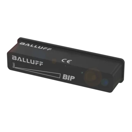 Czujnik położenia, indukcyjny, seria BIP (BIP000E) - Balluff