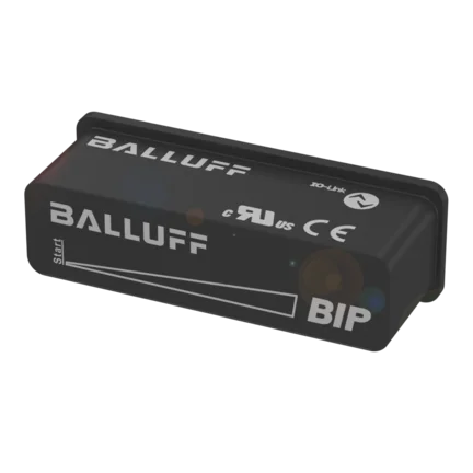 Czujnik położenia, indukcyjny, seria BIP (BIP0014) - Balluff