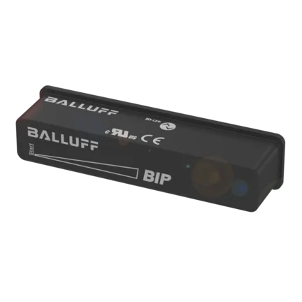 Czujnik położenia, indukcyjny, seria BIP (BIP001J) - Balluff