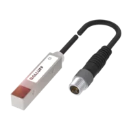 Bariera optoelektroniczna, jednokierunkowa, seria BOS (BOS00YH) - Balluff