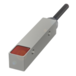 Bariera optoelektroniczna, jednokierunkowa, seria BOS (BOS028M) - Balluff