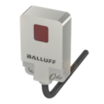 Bariera optoelektroniczna, jednokierunkowa, seria BOS (BOS022F) - Balluff