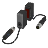 Bariera optoelektroniczna, jednokierunkowa, seria BOS (BOS02K1) - Balluff
