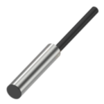Czujnik pola magnetycznego, cylindryczny, seria BMF (BMF0008) - Balluff