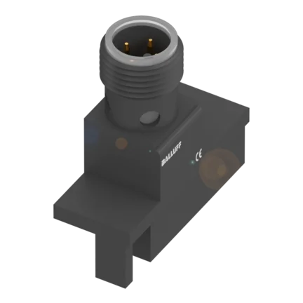 Czujnik pola magnetycznego, cylindryczny, seria BMF (BMF00C7) - Balluff
