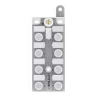 Koncentrator IO, seria BNI (BNI005L) - Balluff