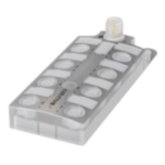 Koncentrator IO, seria BNI (BNI005L) - Balluff