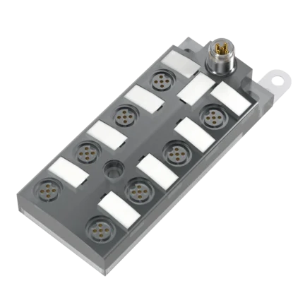 Koncentrator IO, seria BNI (BNI005U) - Balluff