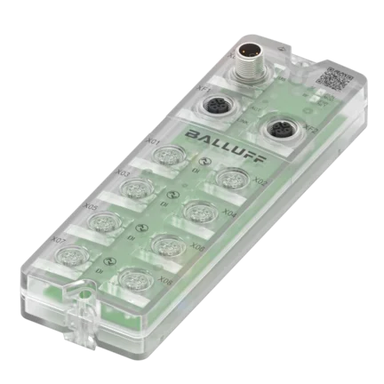 Moduł sieciowy (BNI00HP) - Balluff