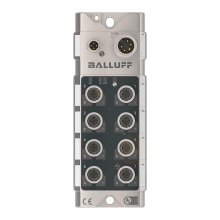 Koncentrator IO, seria BNI (BNI0046) - Balluff