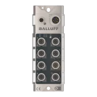 Koncentrator IO, seria BNI (BNI0046) - Balluff