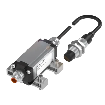 Czytnik RFID LF 125 kHz, seria BIS (BIS004U) - Balluff