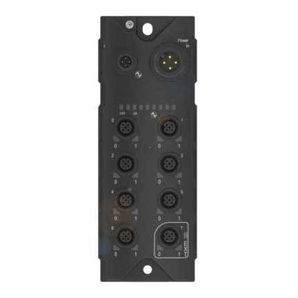 Koncentrator IO, seria BNI (BNI0091) - Balluff