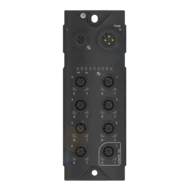 Koncentrator IO, seria BNI (BNI0091) - Balluff
