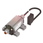 Czytnik RFID LF 125 kHz, seria BIS (BIS0051) - Balluff