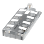 Koncentrator IO, seria BNI (BNI00AW) - Balluff
