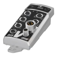 Jednostka ewaluacyjna RFID LF 125 kHz, seria BIS (BIS00EC) - Balluff