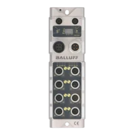 Master IO, seria BNI (BNI007C) - Balluff