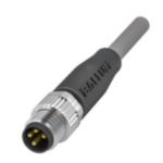 Przewód przyłączeniowy z jednostronnym złączem, seria BCC (BCC02PE) - Balluff