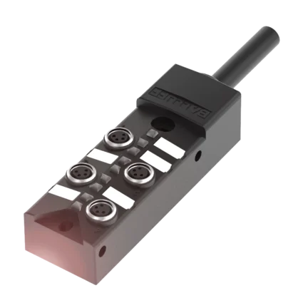 Koncentrator pasywny, seria BPI (BPI00HN) - Balluff