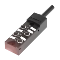 Koncentrator pasywny, seria BPI (BPI00HN) - Balluff