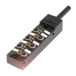 Koncentrator pasywny, seria BPI (BPI00EU) - Balluff