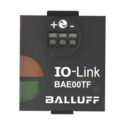 Adapter komunikacyjny (BAE00TF) - Balluff