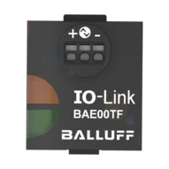 Adapter komunikacyjny (BAE00TF) - Balluff