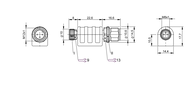 Adapter (BCC0F47) - Balluff