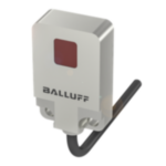 Bariera optoelektroniczna, jednokierunkowa, seria BOS (BOS021T) - Balluff