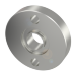 Adapter (BAM040M) - Balluff