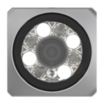 VisionSensor, seria BVS (BVS01ZE) - Balluff