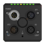 VisionSensor, seria BVS (BVS01ZJ) - Balluff