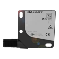 Czujnik odległości, optyczny, seria BOD (BOD002N) - Balluff