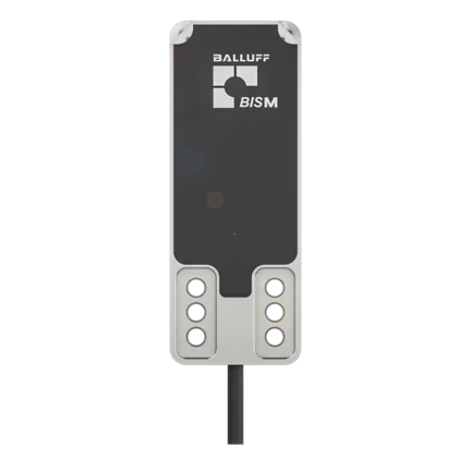 Czytnik RFID HF 13,56 MHz, seria BIS (BIS01HJ) - Balluff