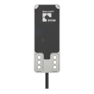 Czytnik RFID HF 13,56 MHz, seria BIS (BIS01HJ) - Balluff