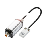 Czytnik RFID HF 13,56 MHz, seria BIS (BIS00ZN) - Balluff