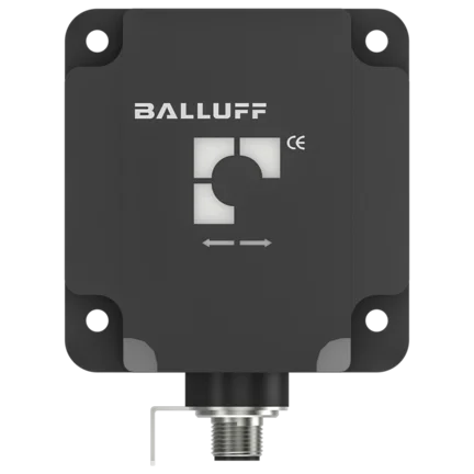 Czytnik RFID HF 13,56 MHz, seria BIS (BIS0103) - Balluff