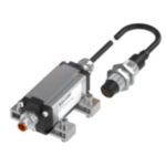 Czytnik RFID LF 125 kHz, seria BIS (BIS00UF) - Balluff