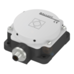 Czytnik RFID LF 125 kHz, seria BIS (BIS004T) - Balluff