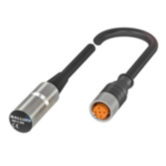 Czytnik RFID LF 70/455 kHz, seria BIS (BIS0138) - Balluff