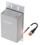 Czytnik RFID LF 70/455 kHz, seria BIS (BIS01F0) - Balluff
