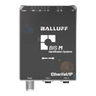 Czytnik RFID HF 13,56 MHz, seria BIS (BIS018C) - Balluff