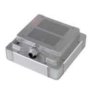 Czytnik RFID UHF 860...930 MHz, seria BIS (BIS015Z) - Balluff