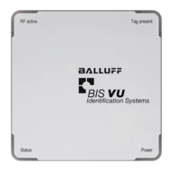 Czytnik RFID UHF 860...930 MHz, seria BIS (BIS015Z) - Balluff
