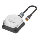 Czytnik RFID LF 70/455 kHz, seria BIS (BIS00PK) - Balluff