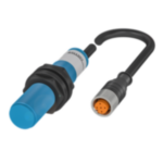 Czytnik RFID LF 70/455 kHz, seria BIS (BIS0077) - Balluff